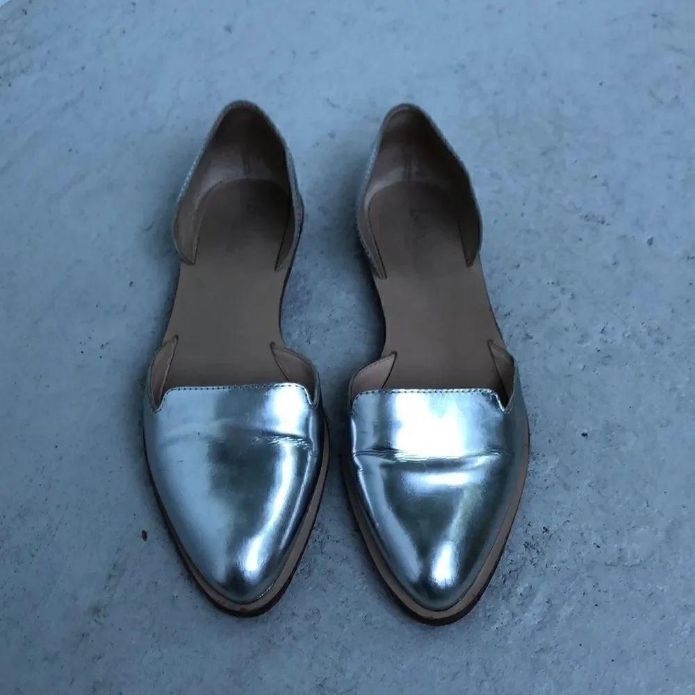 Loeffler Randall  